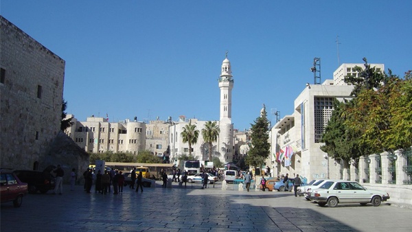 تعطيل دوام الدوائر الحكومية في بيت لحم الأحد